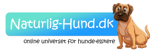 Naturlig-Hund.dk - Online for